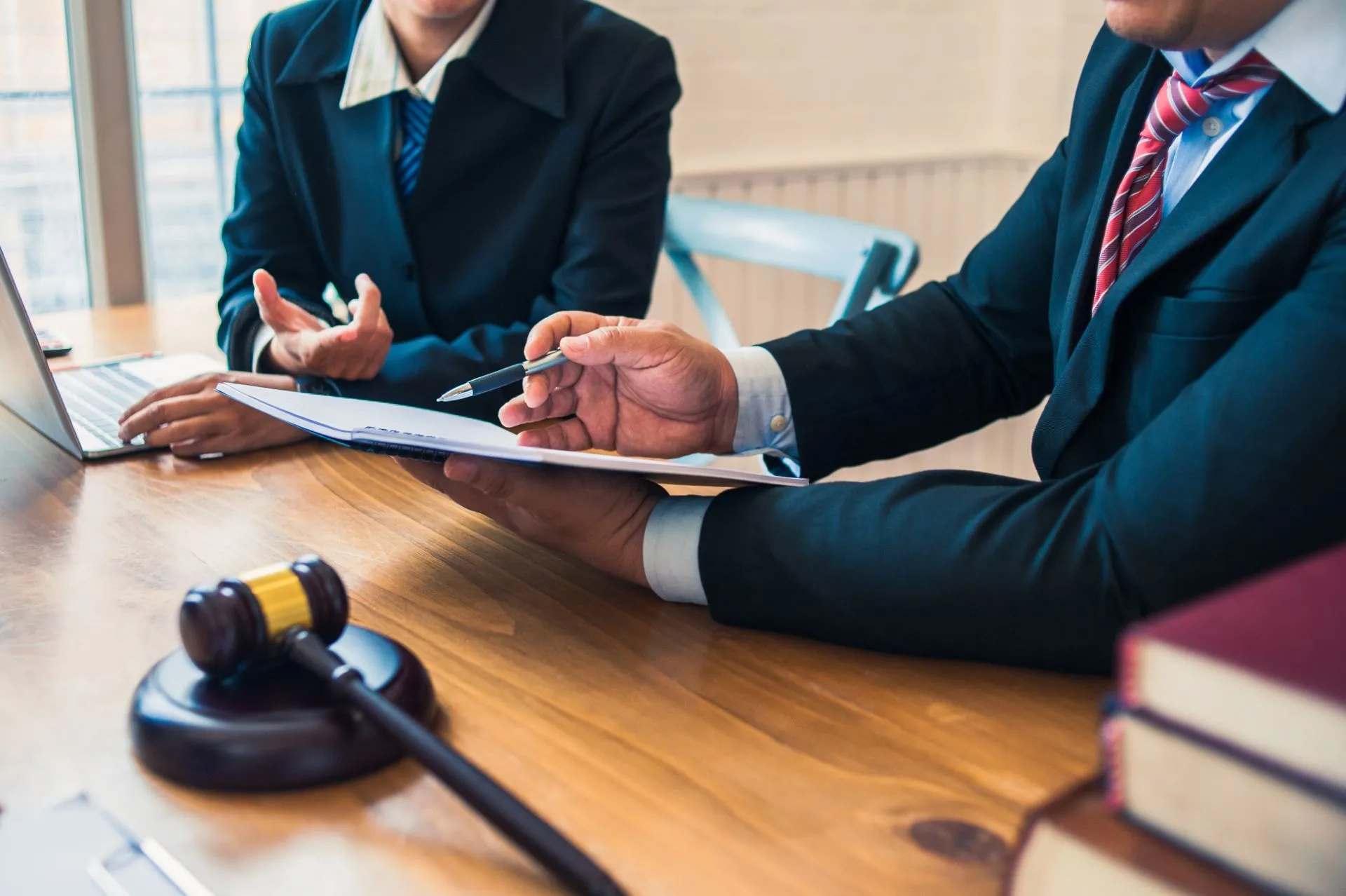 best labor and employment law firms